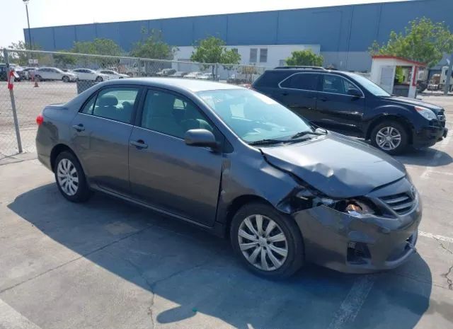 Photo 0 VIN: 5YFBU4EE6DP204774 - TOYOTA COROLLA 