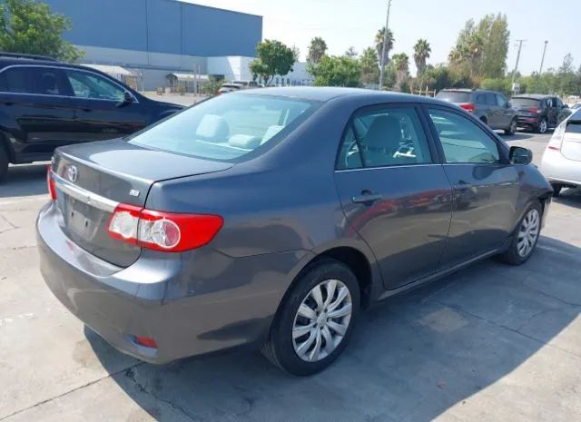 Photo 3 VIN: 5YFBU4EE6DP204774 - TOYOTA COROLLA 