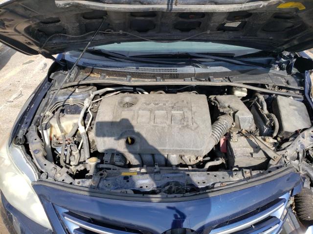 Photo 6 VIN: 5YFBU4EE6DP204872 - TOYOTA COROLLA BA 