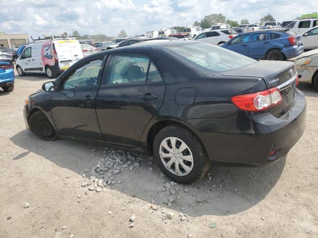 Photo 1 VIN: 5YFBU4EE6DP206413 - TOYOTA CORROLLA 