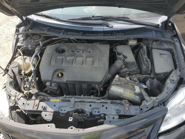 Photo 10 VIN: 5YFBU4EE6DP206413 - TOYOTA CORROLLA 