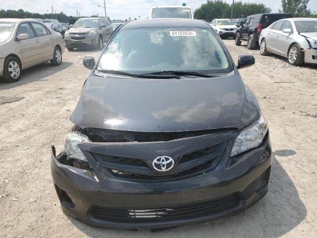 Photo 4 VIN: 5YFBU4EE6DP206413 - TOYOTA CORROLLA 