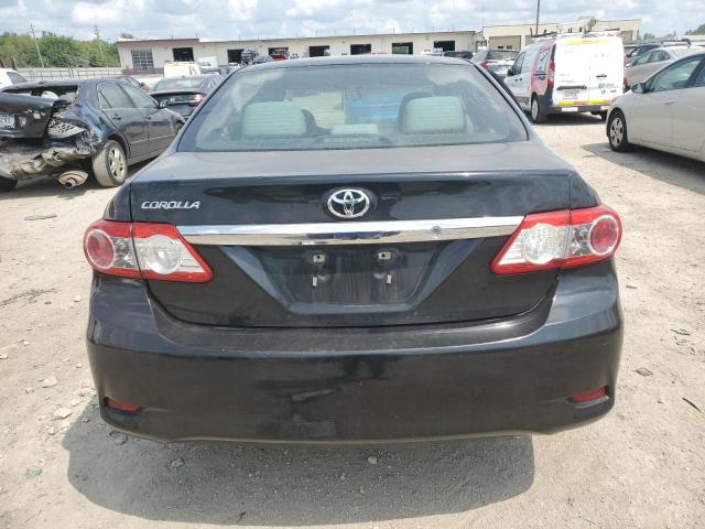 Photo 5 VIN: 5YFBU4EE6DP206413 - TOYOTA CORROLLA 