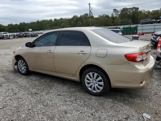 Photo 1 VIN: 5YFBU4EE6DP206511 - TOYOTA COROLLA 