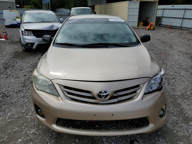 Photo 4 VIN: 5YFBU4EE6DP206511 - TOYOTA COROLLA 