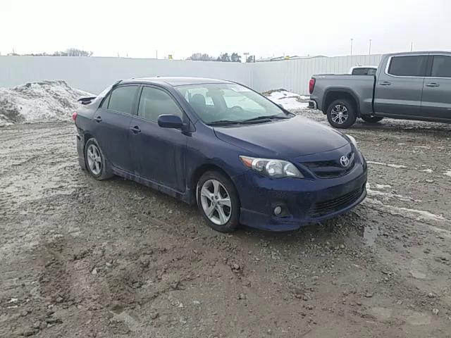 Photo 10 VIN: 5YFBU4EE6DP206833 - TOYOTA COROLLA BA 