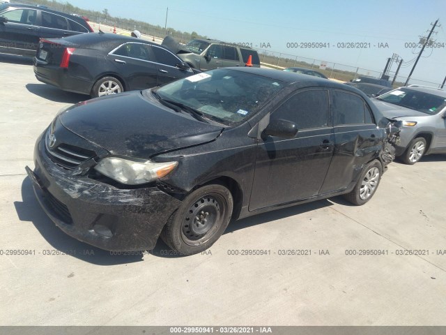 Photo 1 VIN: 5YFBU4EE6DP207514 - TOYOTA COROLLA 