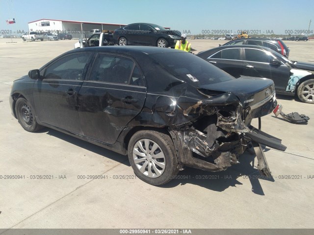 Photo 2 VIN: 5YFBU4EE6DP207514 - TOYOTA COROLLA 