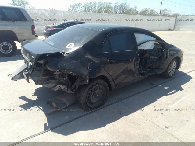 Photo 3 VIN: 5YFBU4EE6DP207514 - TOYOTA COROLLA 