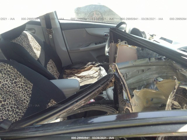 Photo 4 VIN: 5YFBU4EE6DP207514 - TOYOTA COROLLA 