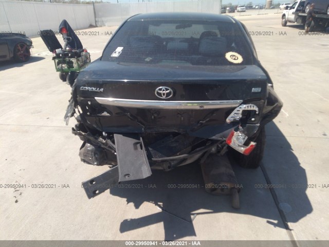 Photo 5 VIN: 5YFBU4EE6DP207514 - TOYOTA COROLLA 