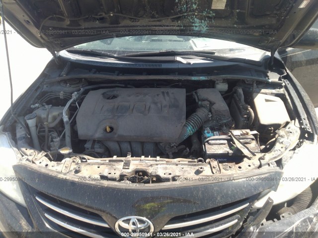 Photo 9 VIN: 5YFBU4EE6DP207514 - TOYOTA COROLLA 