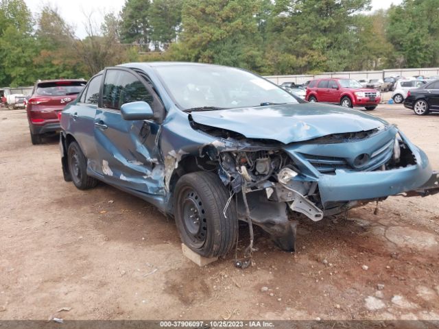 Photo 0 VIN: 5YFBU4EE6DP207609 - TOYOTA COROLLA 