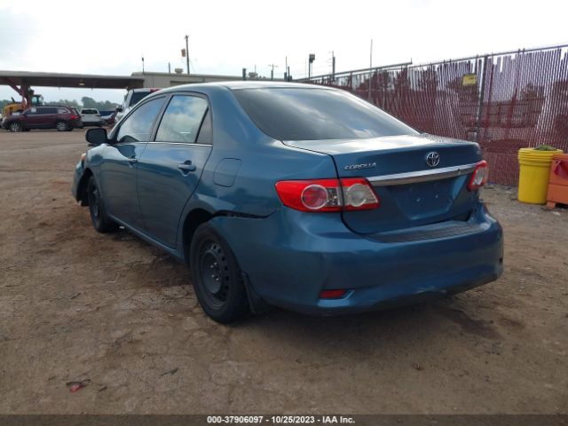 Photo 2 VIN: 5YFBU4EE6DP207609 - TOYOTA COROLLA 