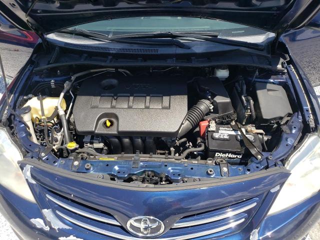 Photo 10 VIN: 5YFBU4EE6DP207688 - TOYOTA COROLLA BA 