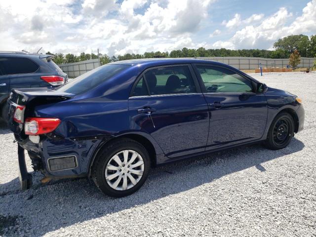 Photo 2 VIN: 5YFBU4EE6DP207688 - TOYOTA COROLLA BA 