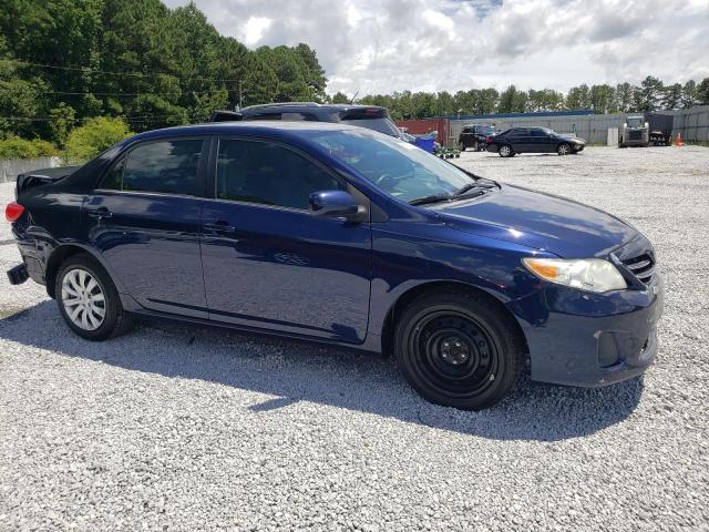 Photo 3 VIN: 5YFBU4EE6DP207688 - TOYOTA COROLLA BA 