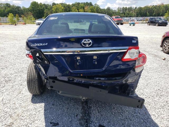 Photo 5 VIN: 5YFBU4EE6DP207688 - TOYOTA COROLLA BA 