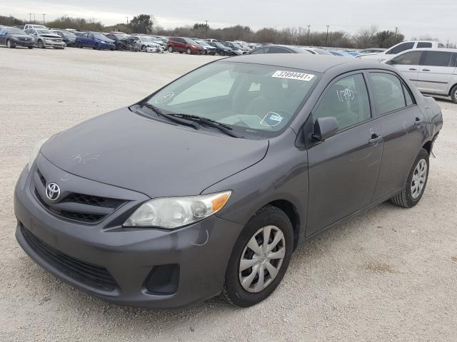 Photo 1 VIN: 5YFBU4EE6DP208355 - TOYOTA COROLLA BA 