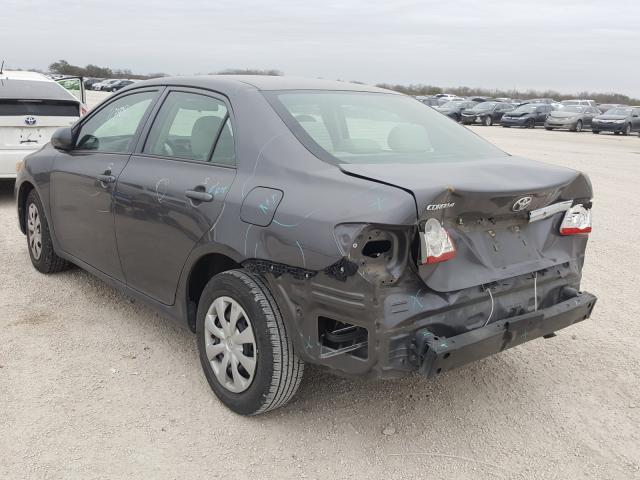 Photo 2 VIN: 5YFBU4EE6DP208355 - TOYOTA COROLLA BA 