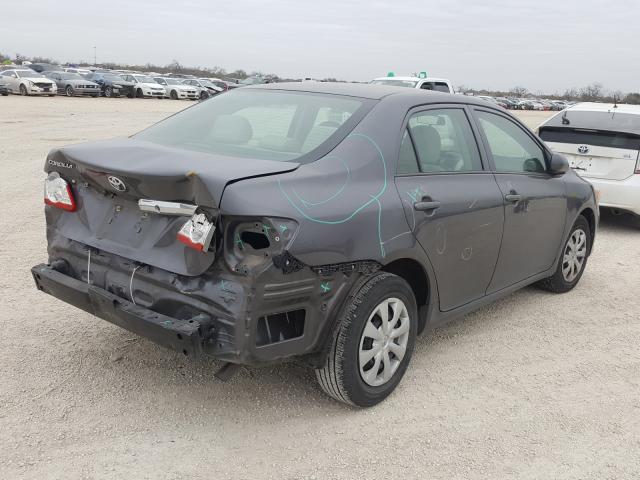 Photo 3 VIN: 5YFBU4EE6DP208355 - TOYOTA COROLLA BA 