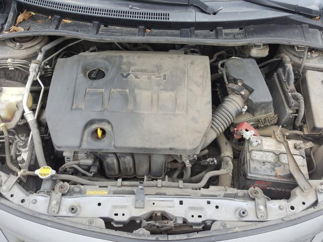 Photo 6 VIN: 5YFBU4EE6DP208355 - TOYOTA COROLLA BA 