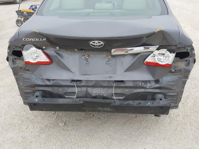 Photo 8 VIN: 5YFBU4EE6DP208355 - TOYOTA COROLLA BA 