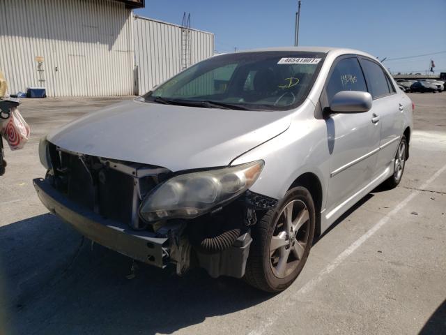 Photo 1 VIN: 5YFBU4EE6DP208470 - TOYOTA COROLLA BA 