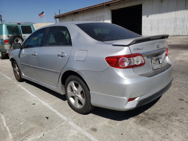 Photo 2 VIN: 5YFBU4EE6DP208470 - TOYOTA COROLLA BA 