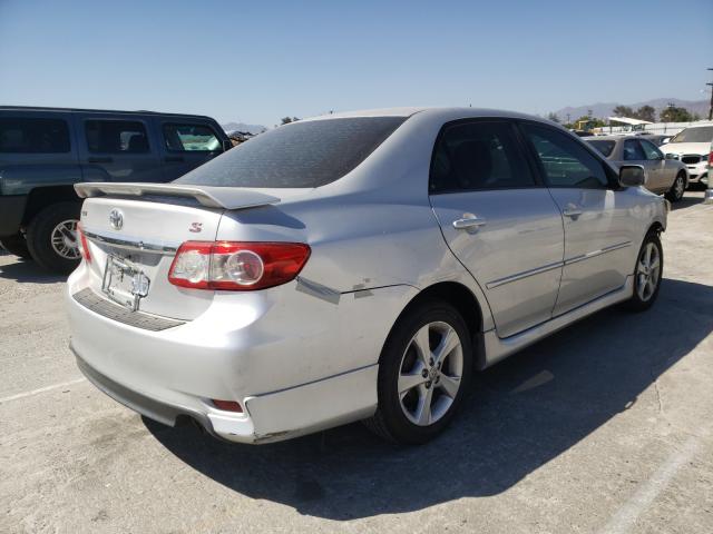 Photo 3 VIN: 5YFBU4EE6DP208470 - TOYOTA COROLLA BA 