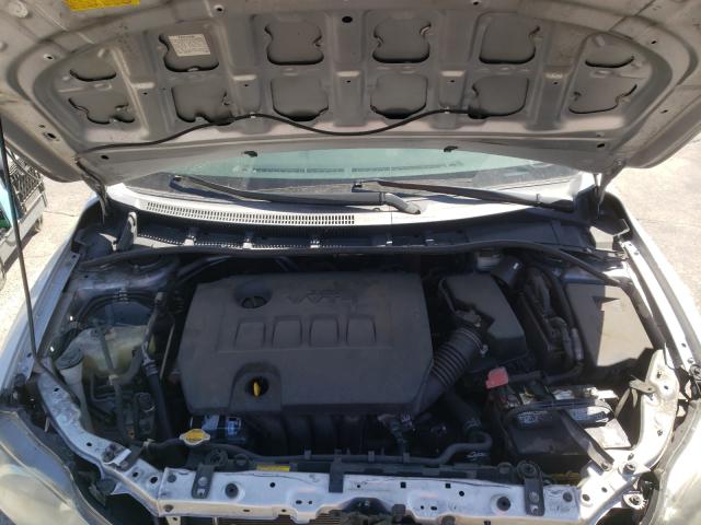 Photo 6 VIN: 5YFBU4EE6DP208470 - TOYOTA COROLLA BA 