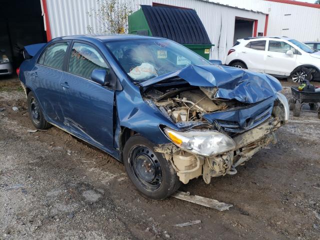 Photo 0 VIN: 5YFBU4EE6DP209277 - TOYOTA COROLLA BA 