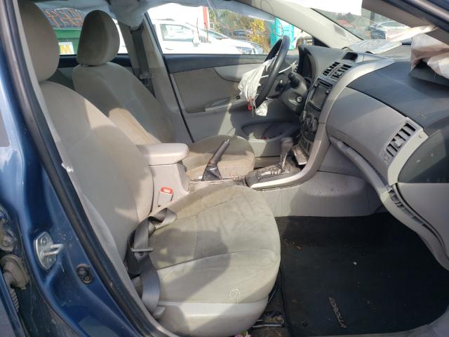 Photo 4 VIN: 5YFBU4EE6DP209277 - TOYOTA COROLLA BA 