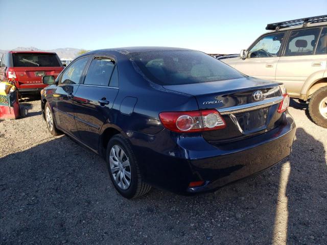 Photo 2 VIN: 5YFBU4EE6DP210414 - TOYOTA COROLLA BA 