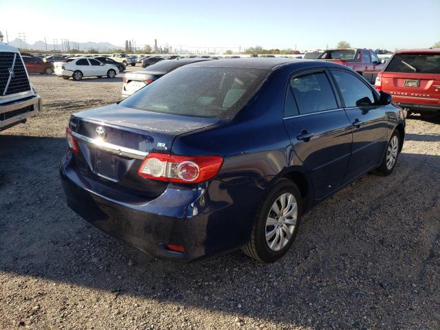 Photo 3 VIN: 5YFBU4EE6DP210414 - TOYOTA COROLLA BA 