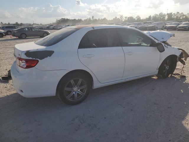 Photo 2 VIN: 5YFBU4EE6DP210445 - TOYOTA COROLLA BA 