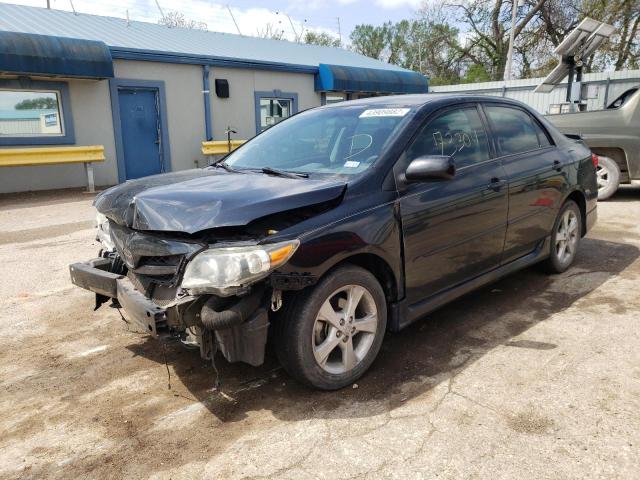 Photo 1 VIN: 5YFBU4EE6DP211773 - TOYOTA COROLLA BA 