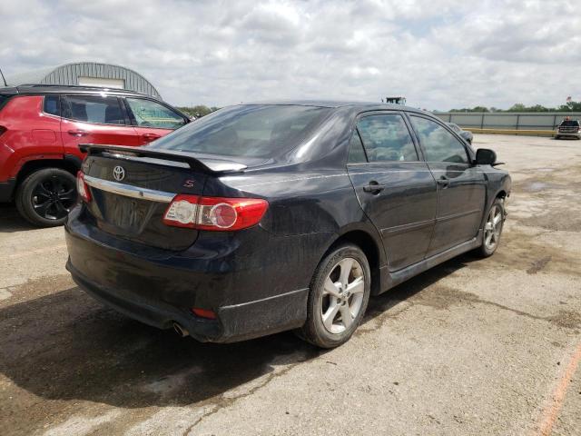 Photo 3 VIN: 5YFBU4EE6DP211773 - TOYOTA COROLLA BA 