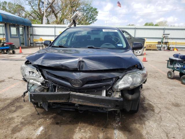 Photo 8 VIN: 5YFBU4EE6DP211773 - TOYOTA COROLLA BA 