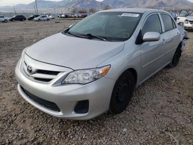 Photo 1 VIN: 5YFBU4EE6DP212468 - TOYOTA COROLLA BA 