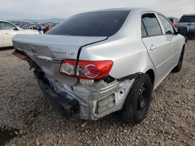 Photo 3 VIN: 5YFBU4EE6DP212468 - TOYOTA COROLLA BA 