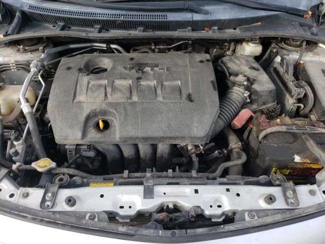 Photo 6 VIN: 5YFBU4EE6DP212468 - TOYOTA COROLLA BA 