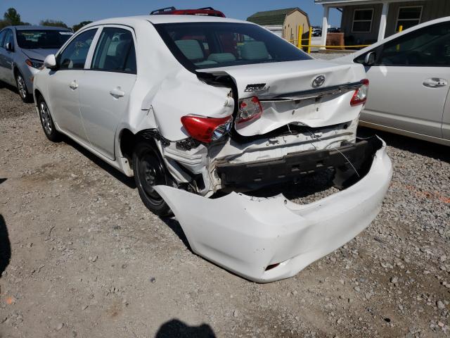 Photo 2 VIN: 5YFBU4EE6DP212485 - TOYOTA COROLLA BA 