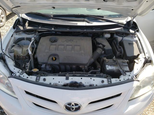 Photo 6 VIN: 5YFBU4EE6DP212485 - TOYOTA COROLLA BA 