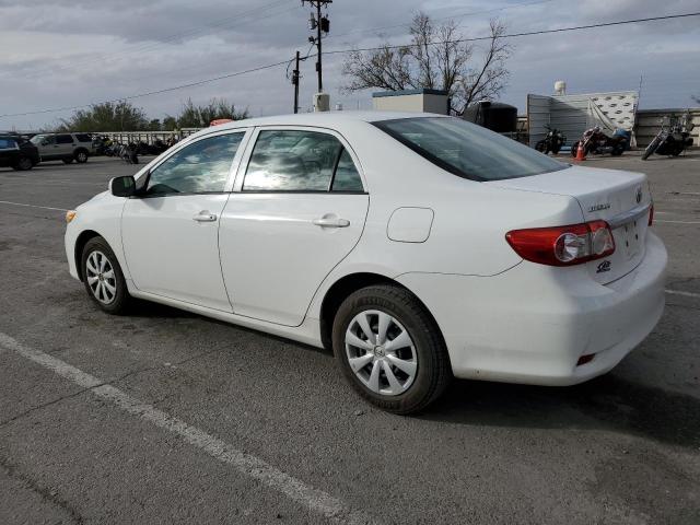 Photo 1 VIN: 5YFBU4EE6DP213328 - TOYOTA COROLLA BA 