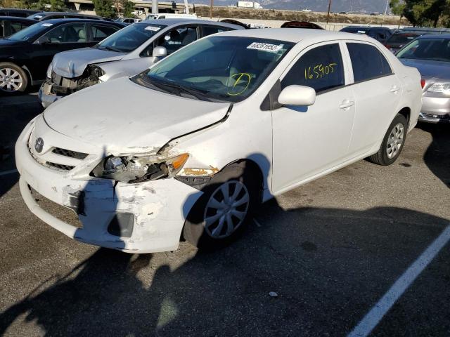 Photo 0 VIN: 5YFBU4EE6DP214088 - TOYOTA COROLLA BA 