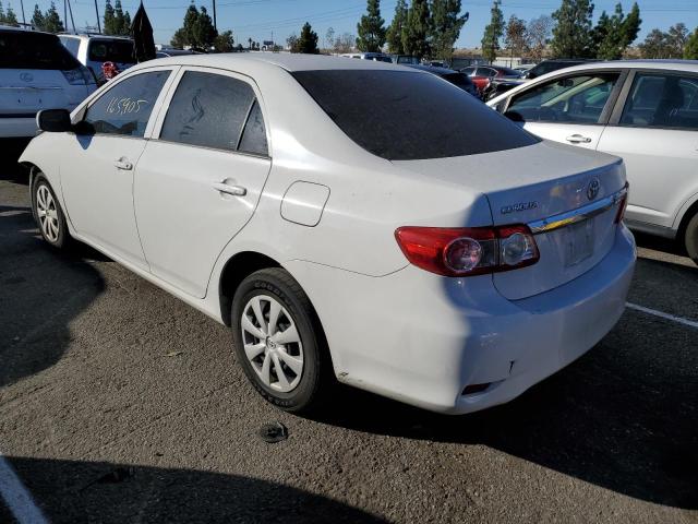 Photo 1 VIN: 5YFBU4EE6DP214088 - TOYOTA COROLLA BA 