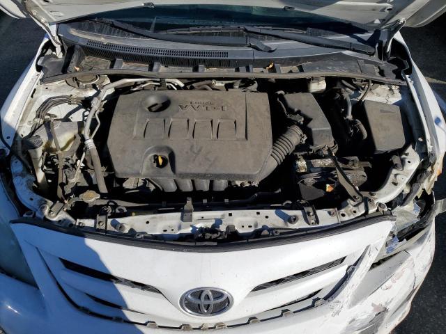 Photo 10 VIN: 5YFBU4EE6DP214088 - TOYOTA COROLLA BA 