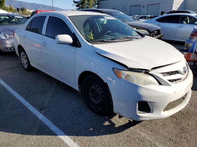 Photo 3 VIN: 5YFBU4EE6DP214088 - TOYOTA COROLLA BA 