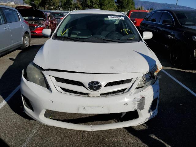 Photo 4 VIN: 5YFBU4EE6DP214088 - TOYOTA COROLLA BA 